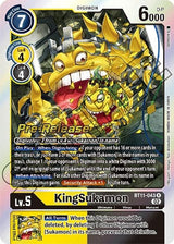 NM / Giapponese / Prereleasestamped - PRE-RELEASESTAMPED