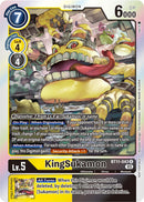 NM / Giapponese / Winnerpackblastace - Official Tournament Pack Events - BT11