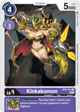 NM / Inglese / C - Bt 06 Double Diamond - BT6
