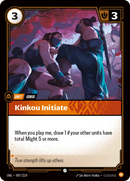 NM / Inglese / Common - UNLEASHED-097