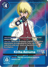 NM / Giapponese / Boxtopper - Bt 10 Xros Encounter - BT10