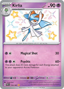 NM / Italiano / SHR 154/091 - Destino di Paldea (Shiny Rare)