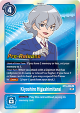 NM / Giapponese / Prereleasestamped - PRE-RELEASESTAMPED