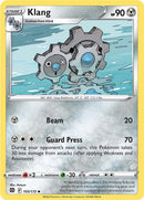 NM / Italiano / U 103/172 - Astri Lucenti