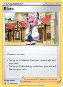NM / Italiano / PR 145/198 - Regno Glaciale (Cosmos Holo Promo)