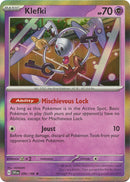 NM / Italiano / RH 096/198 - Scarlatto e Violetto