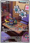 NM / Italiano / IR 139/086 - Luce Nera