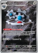 NM / Italiano / IR 141/086 - Luce Nera