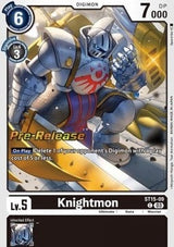 NM / Giapponese / Prereleasestamped - PRE-RELEASESTAMPED