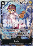 NM / Francese / ALTERNATEART - (Alternate Art) - EB-03: Heroines Edition