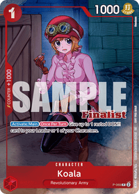 PROMO - (CS 25-26 Finalist Card Set 2) - Championships Promo