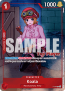NM / Inglese / PR - (CS 25–26 Top Player Pack Vol.2) - Championships Promo