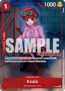 NM / Inglese / PR - (CS 25-26 Winner Card Set 2) - Championships Promo