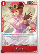 NM / Inglese / PROMO - (Luffy Deck Stamp) - Learn Together Deck Set 01
