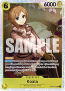 NM / Inglese / SUPERRARE - OP-09: Emperors in the New World