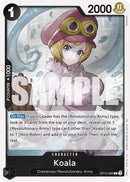 NM / Inglese / RARE - OP-12: Legacy of the Master