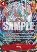 NM / Francese / ALTERNATEART - (Alternate Art) - PRB-02: The Best 2 - Premi.