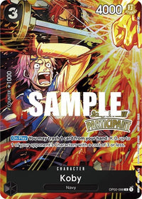 PROMO - (Offline Regional 2023 | Participant) - Store Tourn.