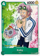 NM / Inglese / COMMON - (Super Pre-Release Stamp) - ST-02: Starter Deck: W.