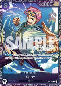PROMO - (Treasure Cup) - Store Tournaments Promos