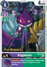 NM / Giapponese / Prereleasestamped - PRE-RELEASESTAMPED