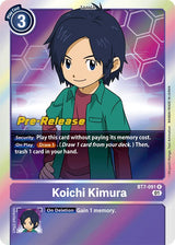 NM / Giapponese / Prereleasestamped - PRE-RELEASESTAMPED