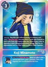 NM / Giapponese / R - BT7