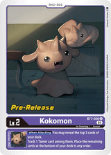 NM / Giapponese / Prereleasestamped - PRE-RELEASESTAMPED