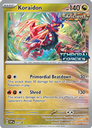 NM / Italiano / PR SVP 091 - SVP Black Star Promos