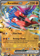 NM / Italiano / PR SVP 197 - SVP Black Star Promos