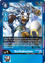 NM / Giapponese / Eventpack 3 - Evolution Cup - BT7
