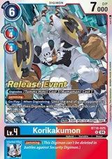 NM / Giapponese / Prereleasestamped - PRE-RELEASESTAMPED