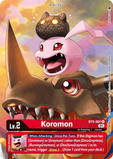 NM / Giapponese / Evolutioncup - BT5