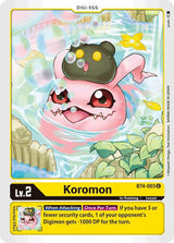 NM / Inglese / U - Bt 04 Booster Great Legend - BT4