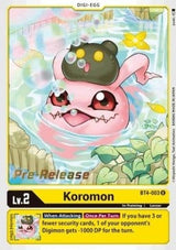 NM / Giapponese / Prereleasestamped - PRE-RELEASESTAMPED