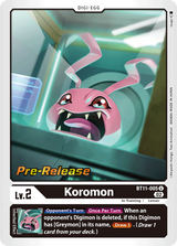 NM / Giapponese / Prereleasestamped - PRE-RELEASESTAMPED