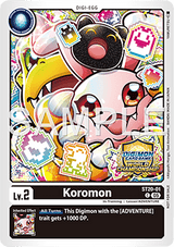 NM / Giapponese / Championship - ST20