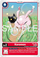 NM / Inglese / C - Ex 11 Extra Booster Dawn Of Liberator - EX11