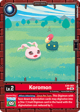 NM / Inglese / C - Ex 9 Versus Monsters - EX9
