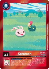 NM / Inglese / AA - Limited Card Foil Ex 9 Versus Monsters - EX9