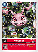 NM / Giapponese / Prereleasestamped - PRE-RELEASESTAMPED