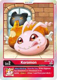 RESURGENCEBOOSTERREPRINT - BT5