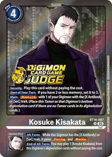 NM / Giapponese / Judgepack 6 - CHAMPIONSHIP2024 - BT16