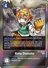 NM / Giapponese / Eventpack 4 - Evolution Cup - BT7