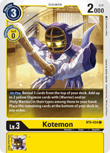 NM / Inglese / U - Bt 05 Booster Battle Of Omni - BT5