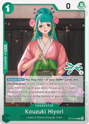 NM / Inglese / RARE - (Zoro Deck Stamp) - Learn Together Deck Set 01