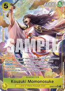 NM / Francese / ALTERNATEART - (Alternate Art) - OP-06: Wings of the Captain
