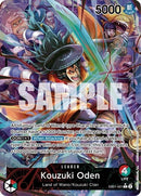 NM / Francese / ALTERNATEART - (Alternate Art) - EB-01: Memorial Collection