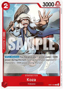 NM / Inglese / COMMON - EB-01: Memorial Collection