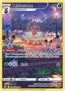 NM / Italiano / IR GG02/GG70 - Zenit Regale